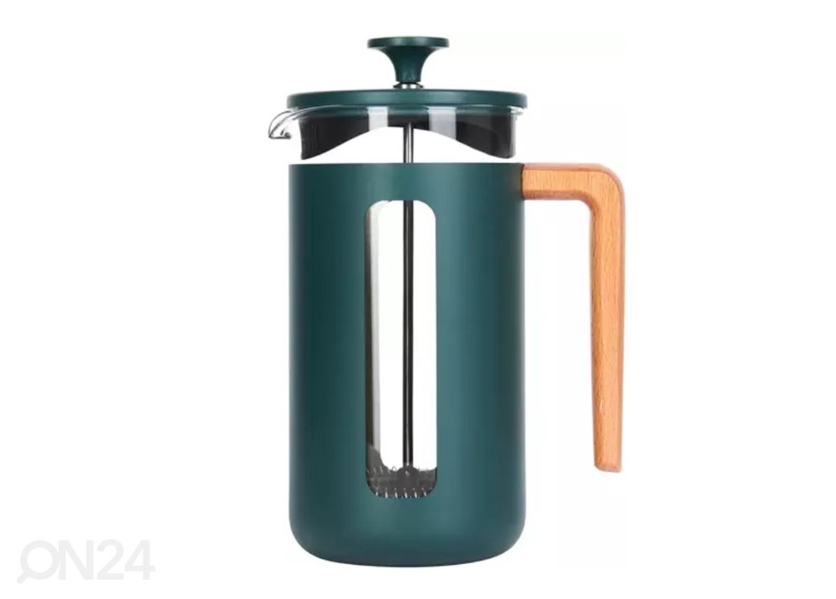 Presskann La Cafetière 1 L suurendatud
