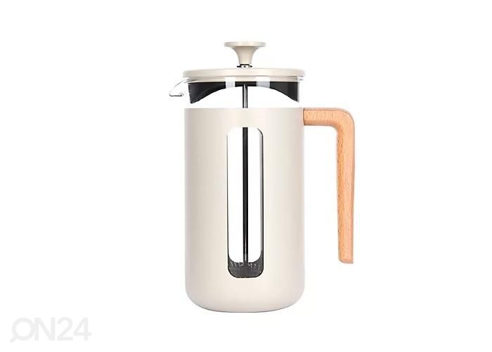 Presskann La Cafetière 1 L suurendatud