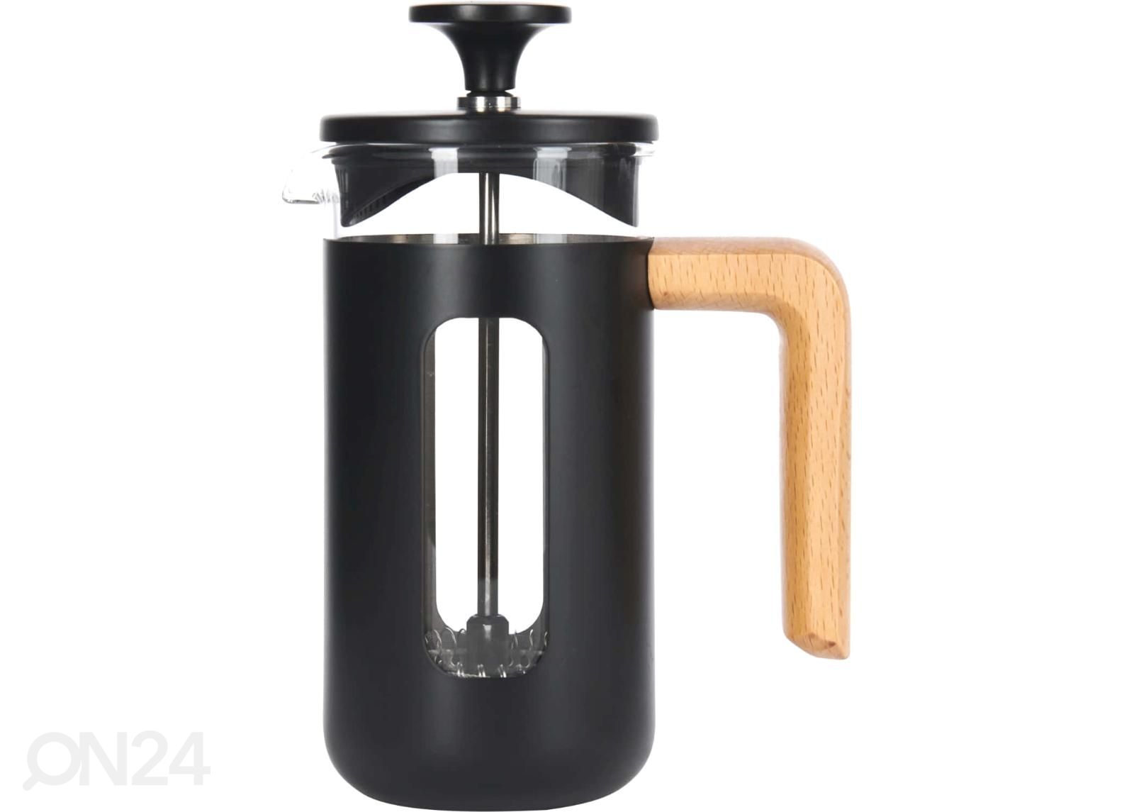 Presskann La Cafetière 350 ml suurendatud