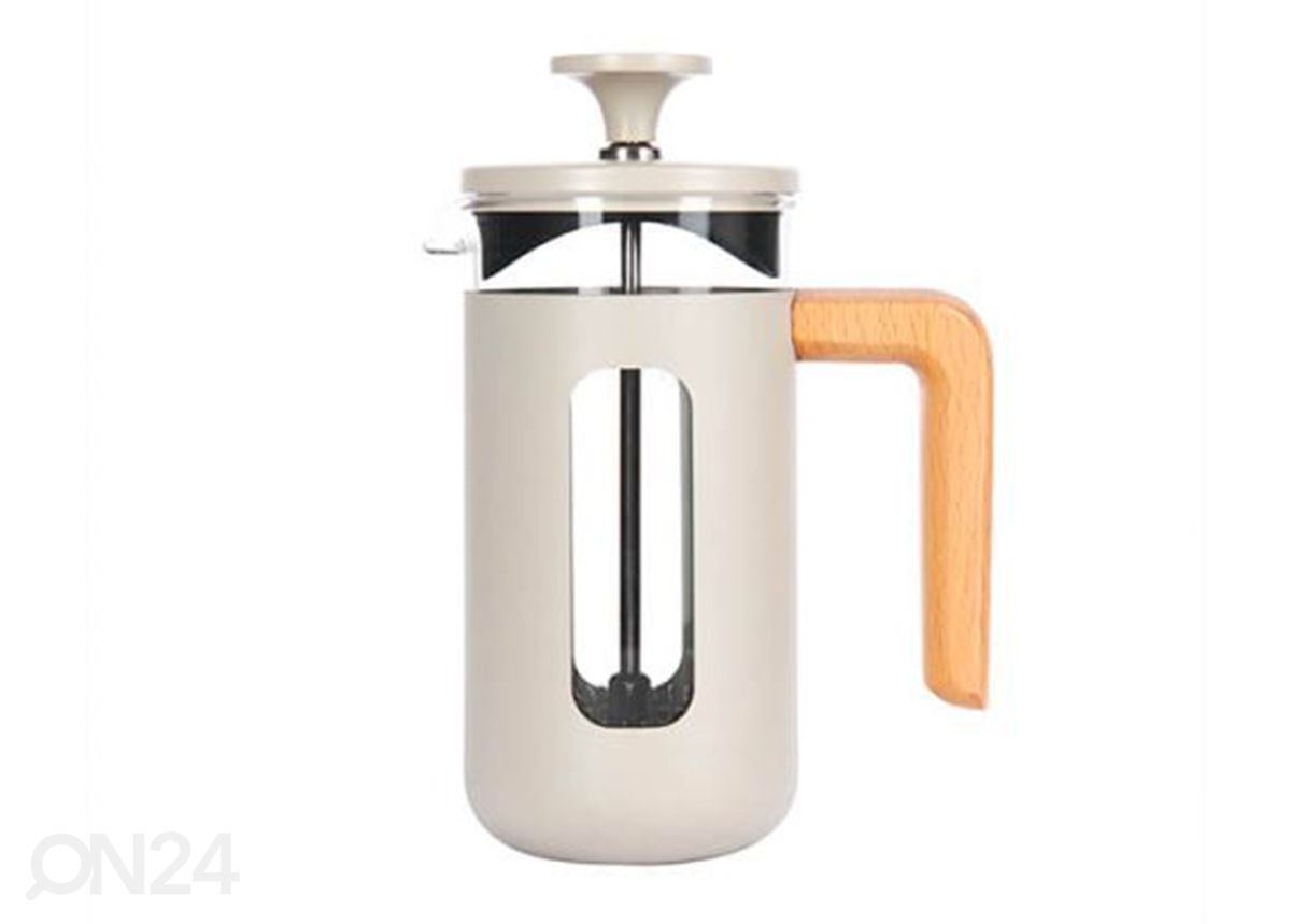 Presskann La Cafetière 350 ml suurendatud