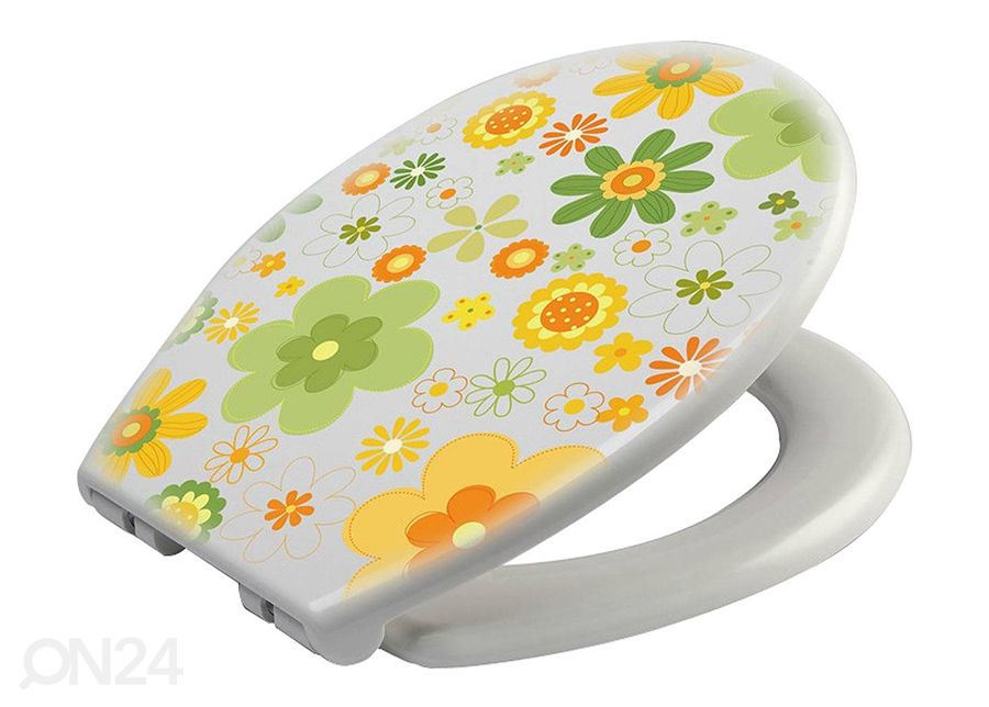Prill-laud Duschy Soft Fun suurendatud