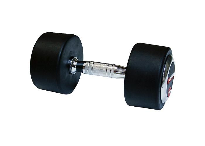 Profi Hantel 50 kg inSPORTline suurendatud