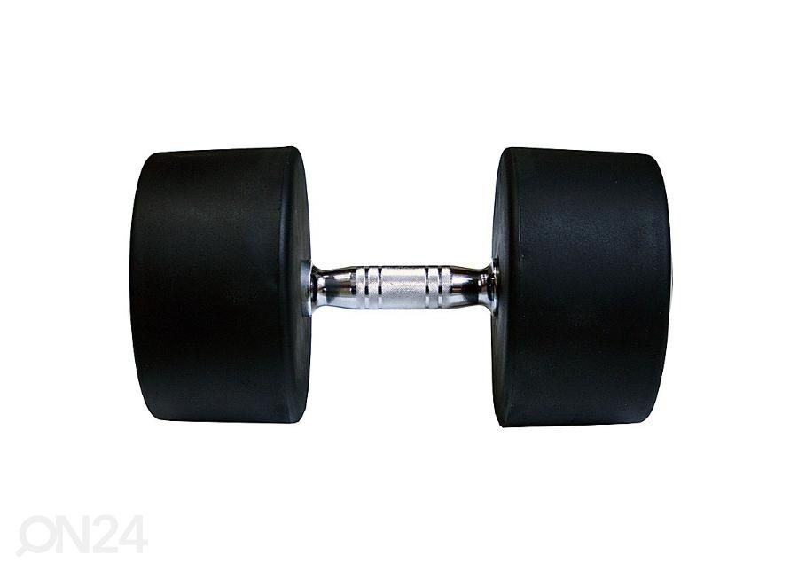 Profi Hantel 50kg inSPORTline suurendatud