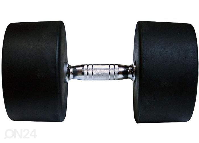 Profi Hantel 50kg inSPORTline suurendatud