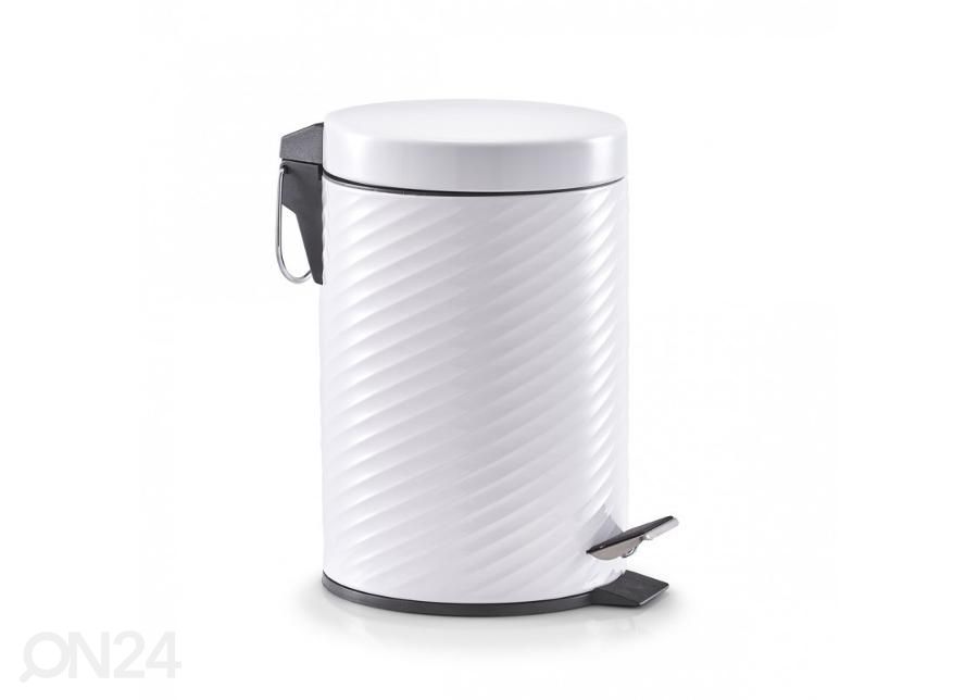 Prügikast, 3 L suurendatud