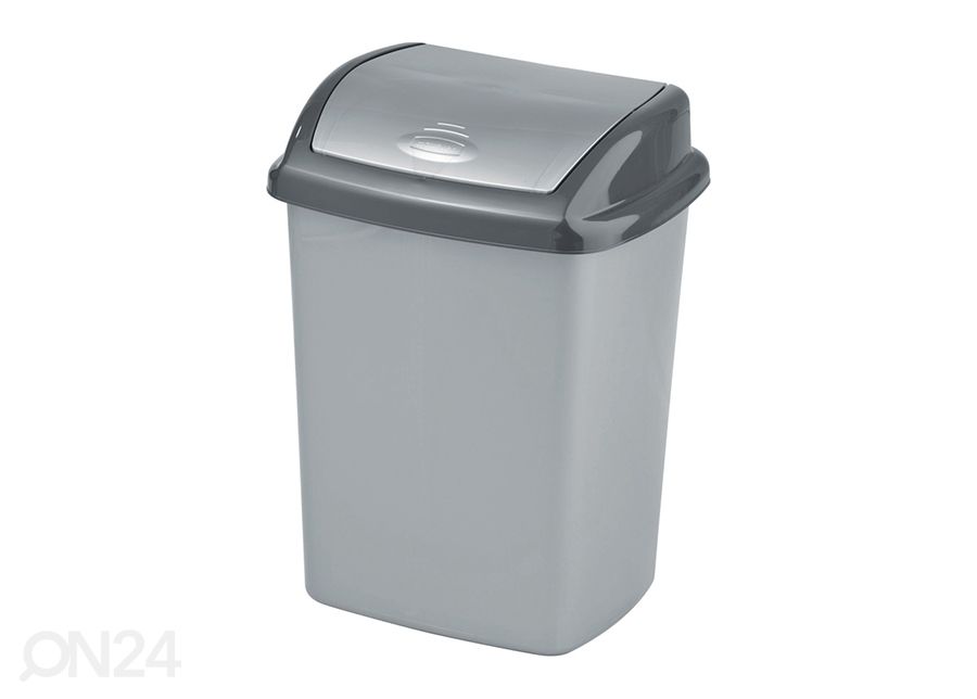 Prügikast Swing bin 25 L suurendatud