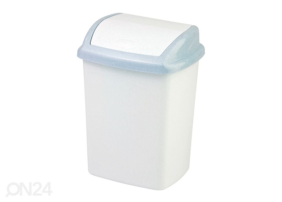 Prügikast Swing bin 25 L suurendatud