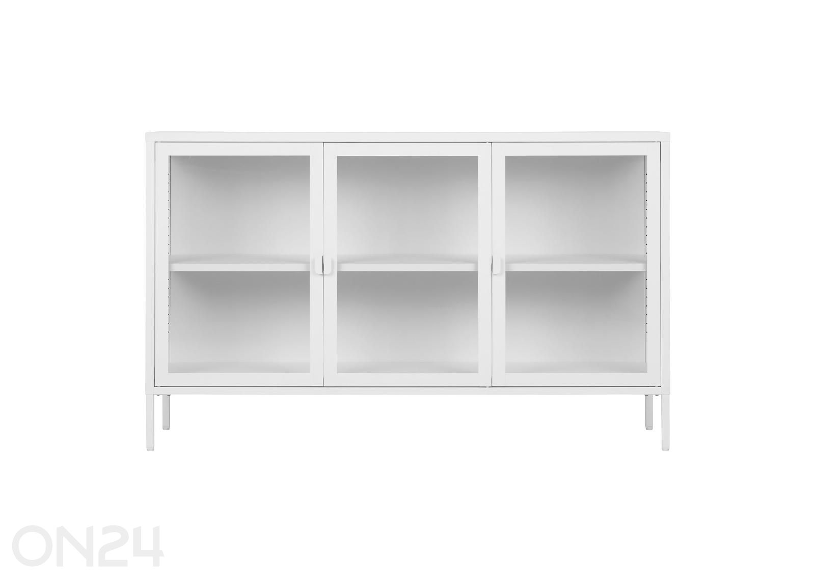 Puhvetkapp Brisbane suurendatud