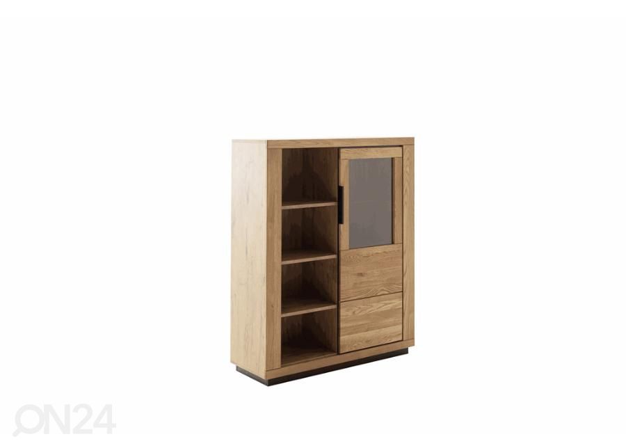Puhvetkapp Greno 112 cm suurendatud