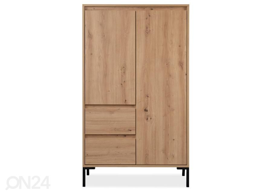 Puhvetkapp Korsika 81 cm suurendatud