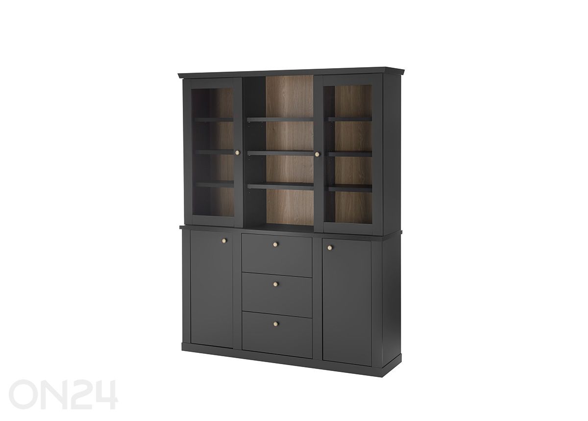 Puhvetkapp Lincoln suurendatud