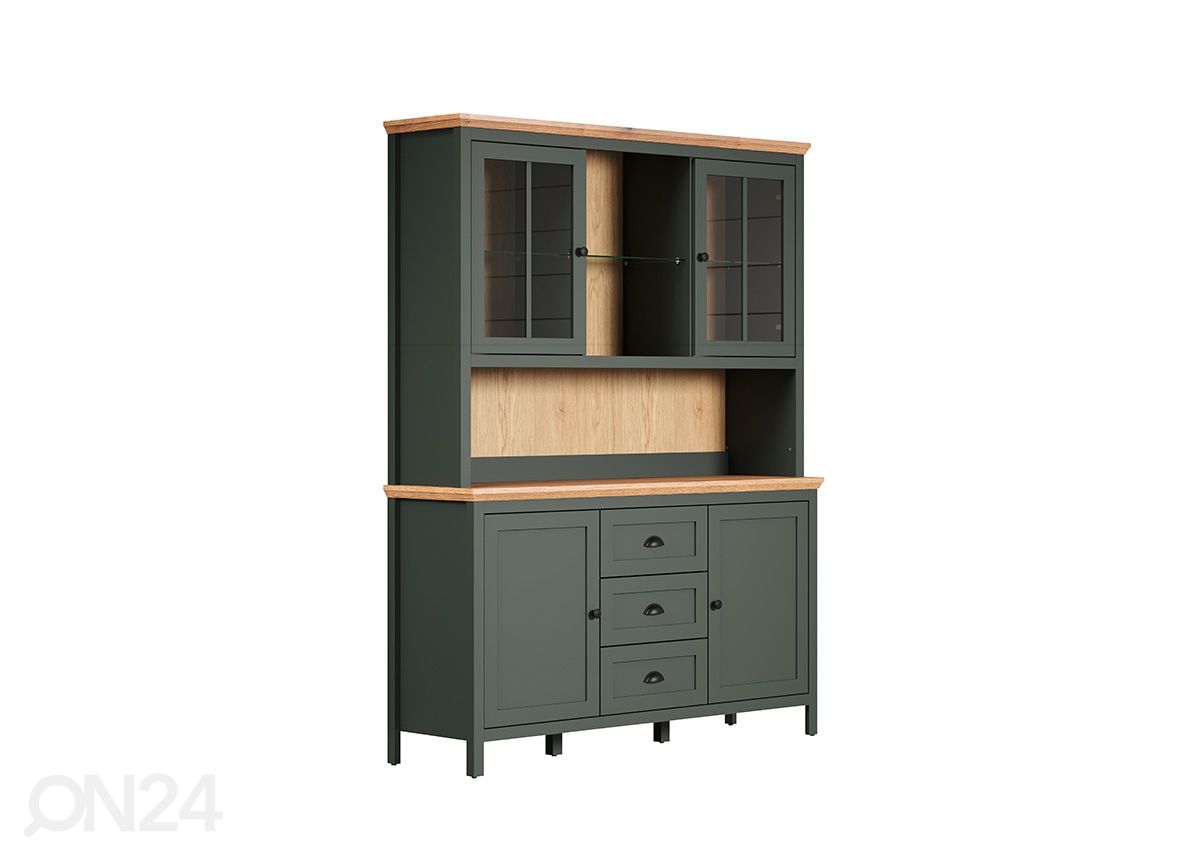 Puhvetkapp Stanton 146 cm suurendatud