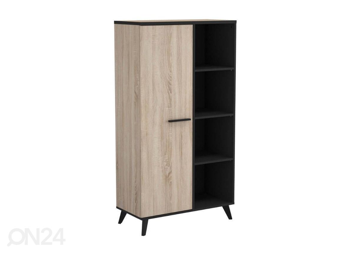 Puhvetkapp Wayne 83 cm suurendatud