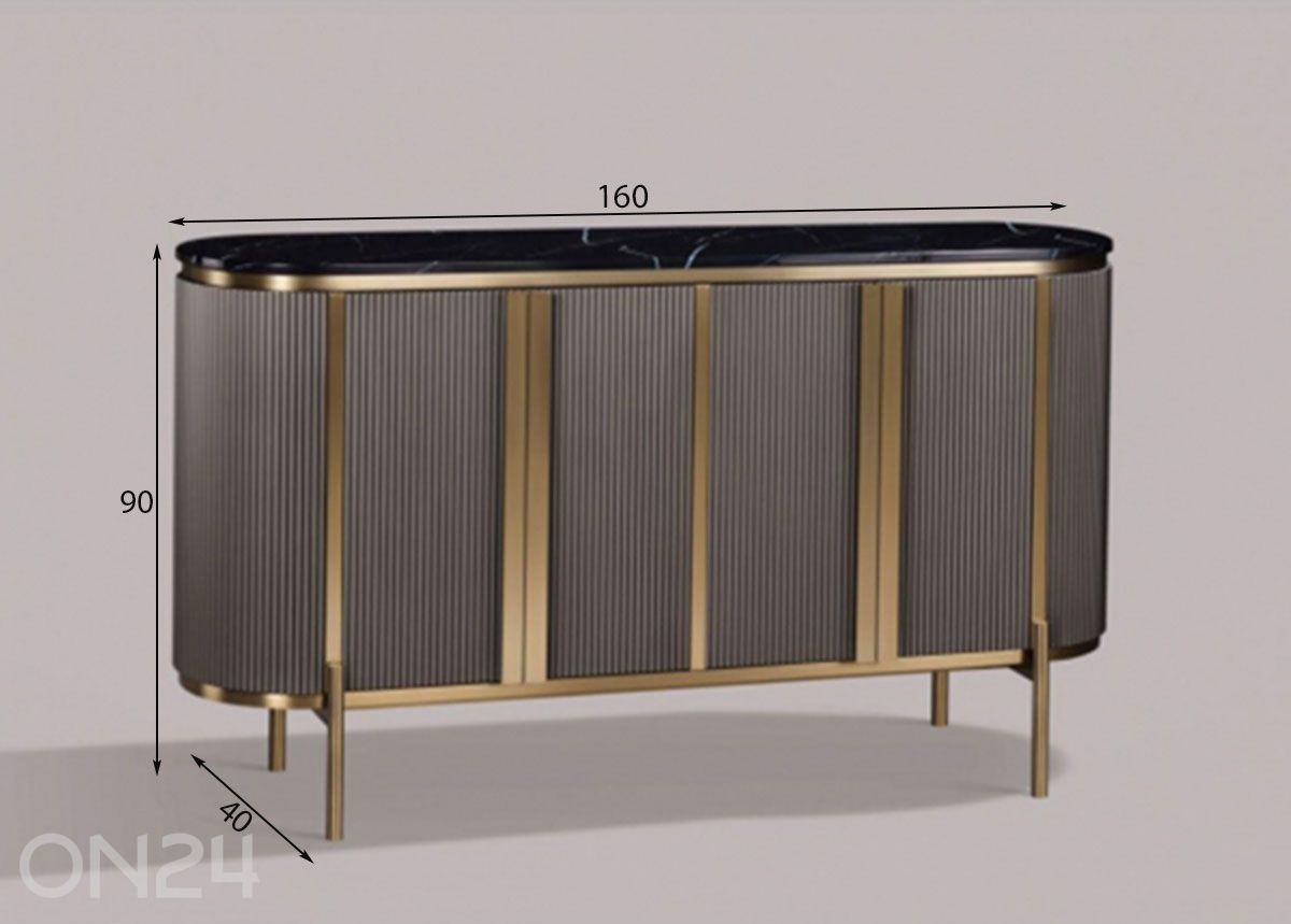 Puhvetkummut Stilig suurendatud