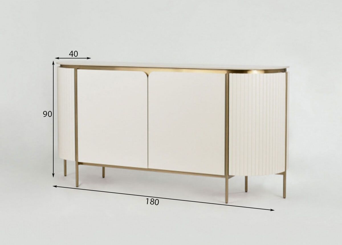 Puhvetkummut Stilig suurendatud mõõdud