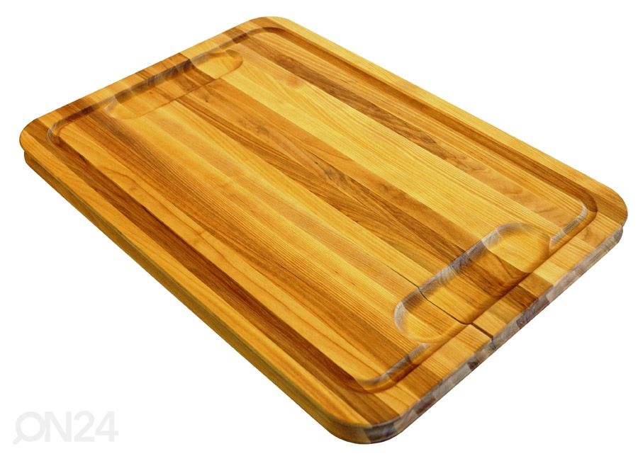 Puidust lõikelaud suurendatud