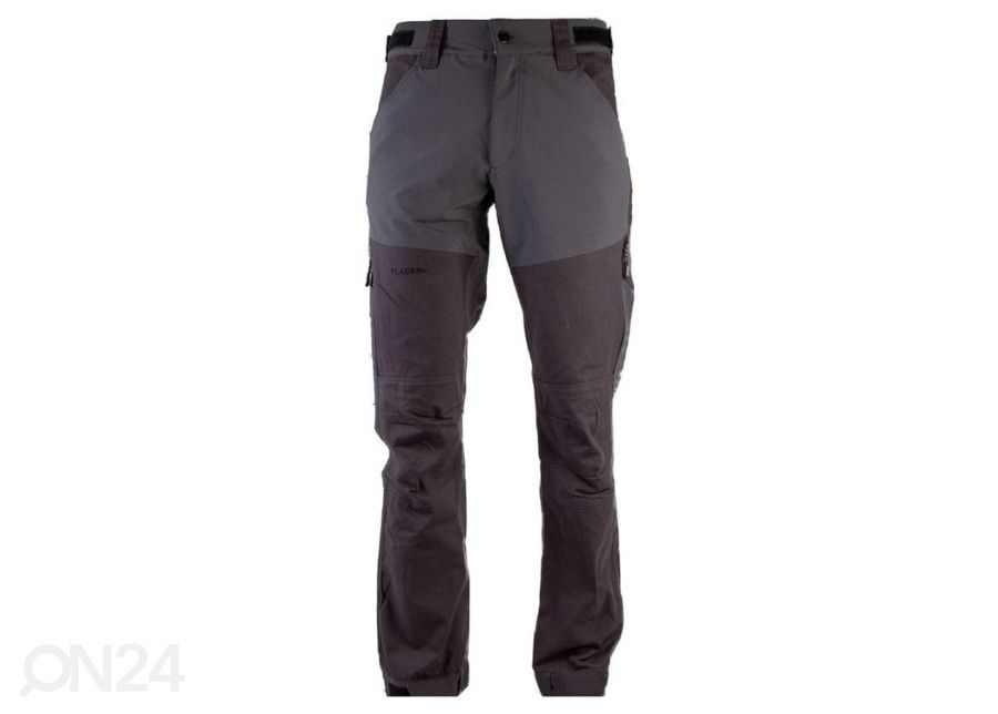 Püksid Authentic 3.0 stretch L suurendatud