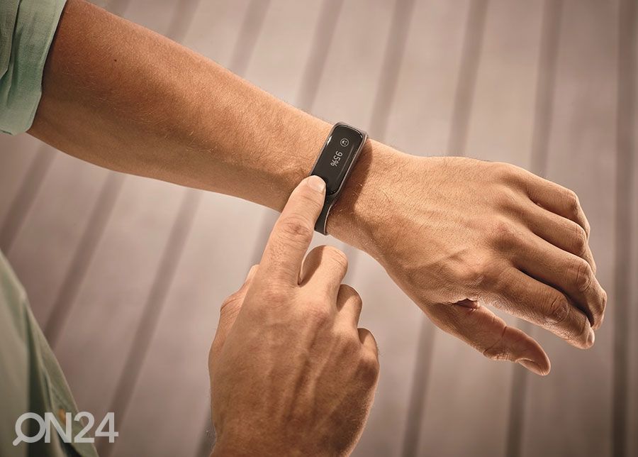 Pulsikell Soehnle Fit Connect 100 suurendatud