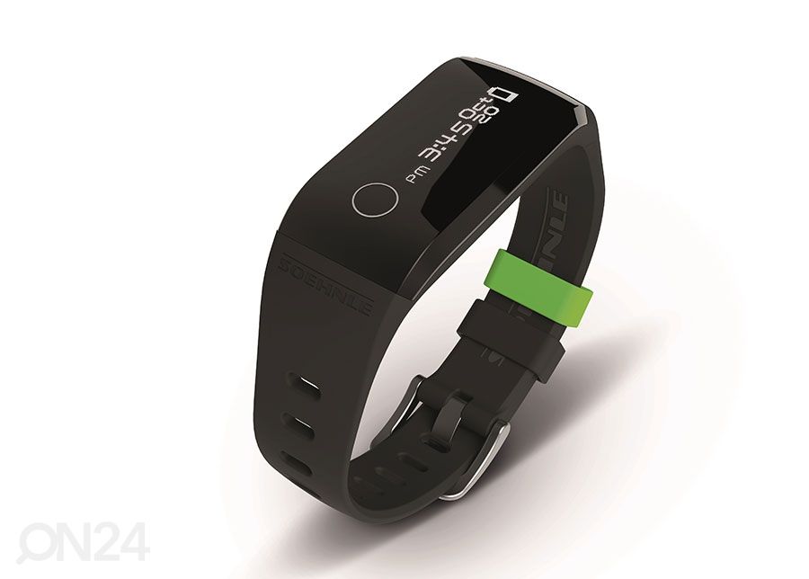 Pulsikell Soehnle Fit Connect 200 suurendatud