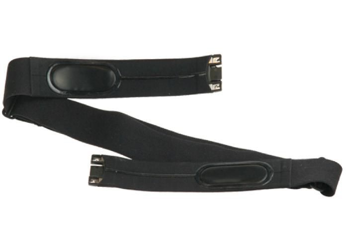 Pulsikella pulsirihm kehale Suunto Comfort Belt suurendatud