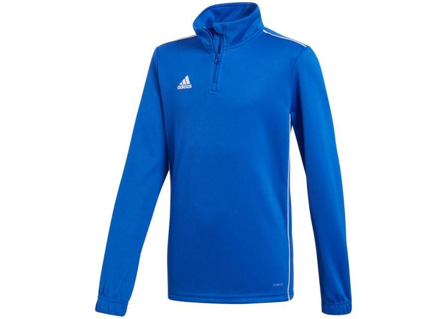 Pusa lastele adidas Core 18 Training Top JR CV4140 suurendatud