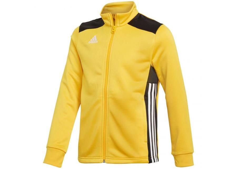 Pusa lastele adidas REGISTA 18 PES JR CZ8630 suurus 152 cm suurendatud