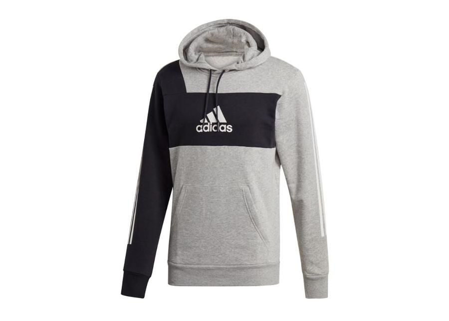 Pusa meestele adidas Sport ID Hoodie M DX7726 suurendatud
