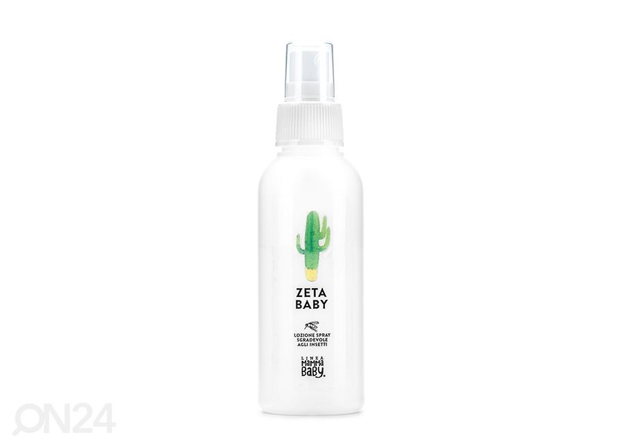 Putukatõrjevahend Kaktus 100 ml suurendatud