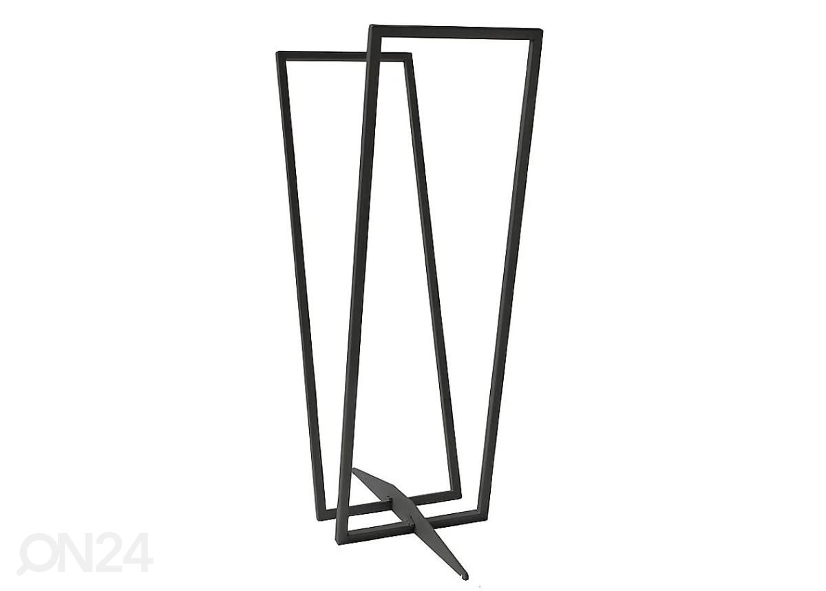 Puudehoidja 54x27x78 cm suurendatud