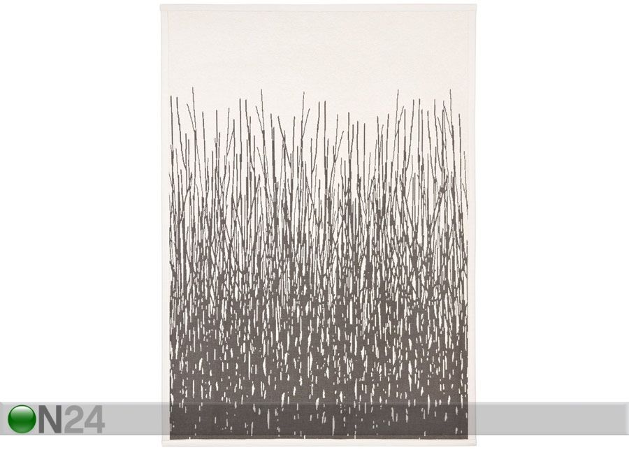 Puuvillane vaip Kirna 70x140 cm suurendatud