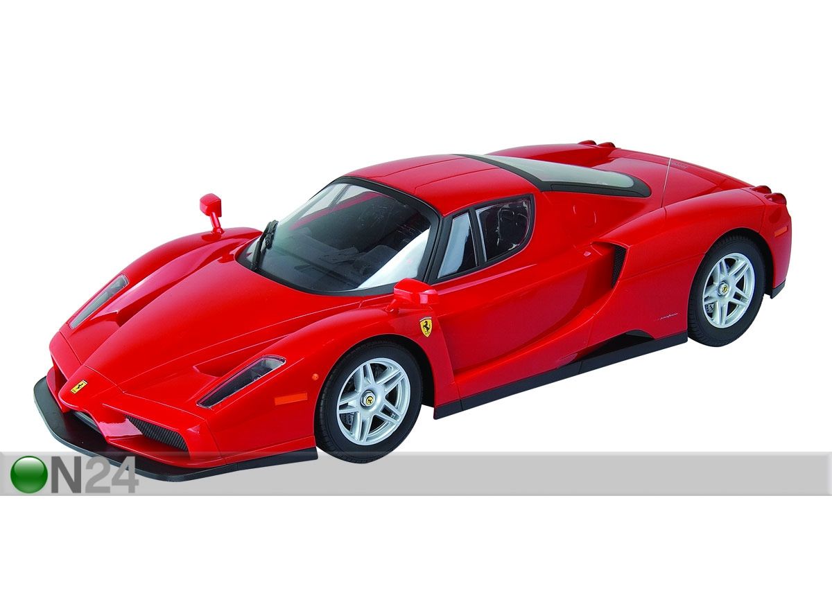 Raadio teel juhitav auto Ferrari Enzo suurendatud