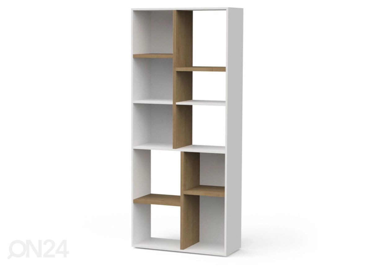Raamaturiiul Access 78 cm suurendatud