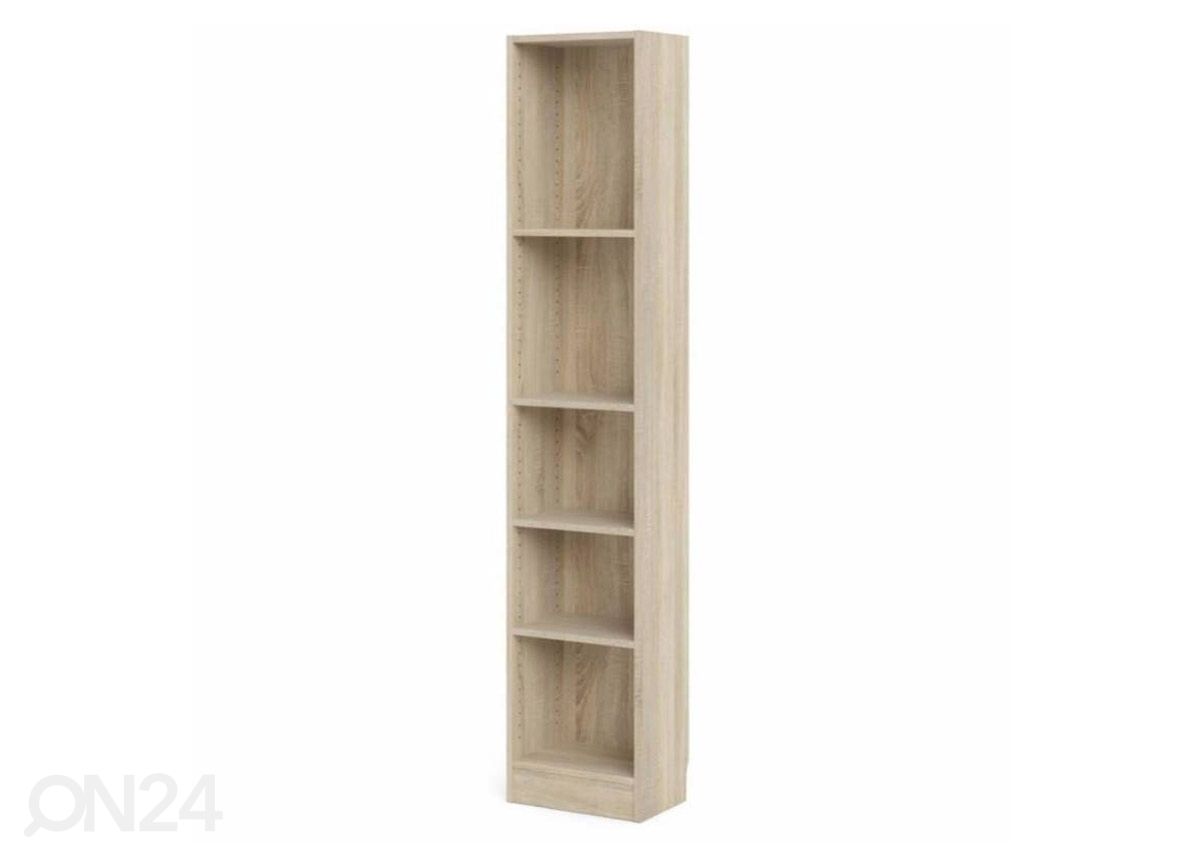 Raamaturiiul Basic 40,6 cm suurendatud