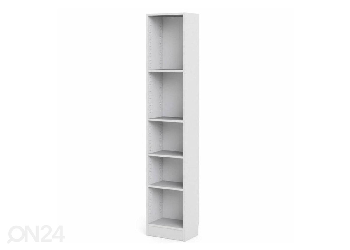 Raamaturiiul Basic 40,6 cm suurendatud