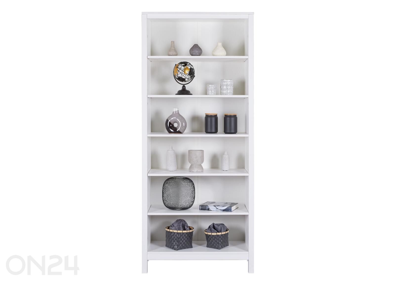 Raamaturiiul Chilly Home XL suurendatud