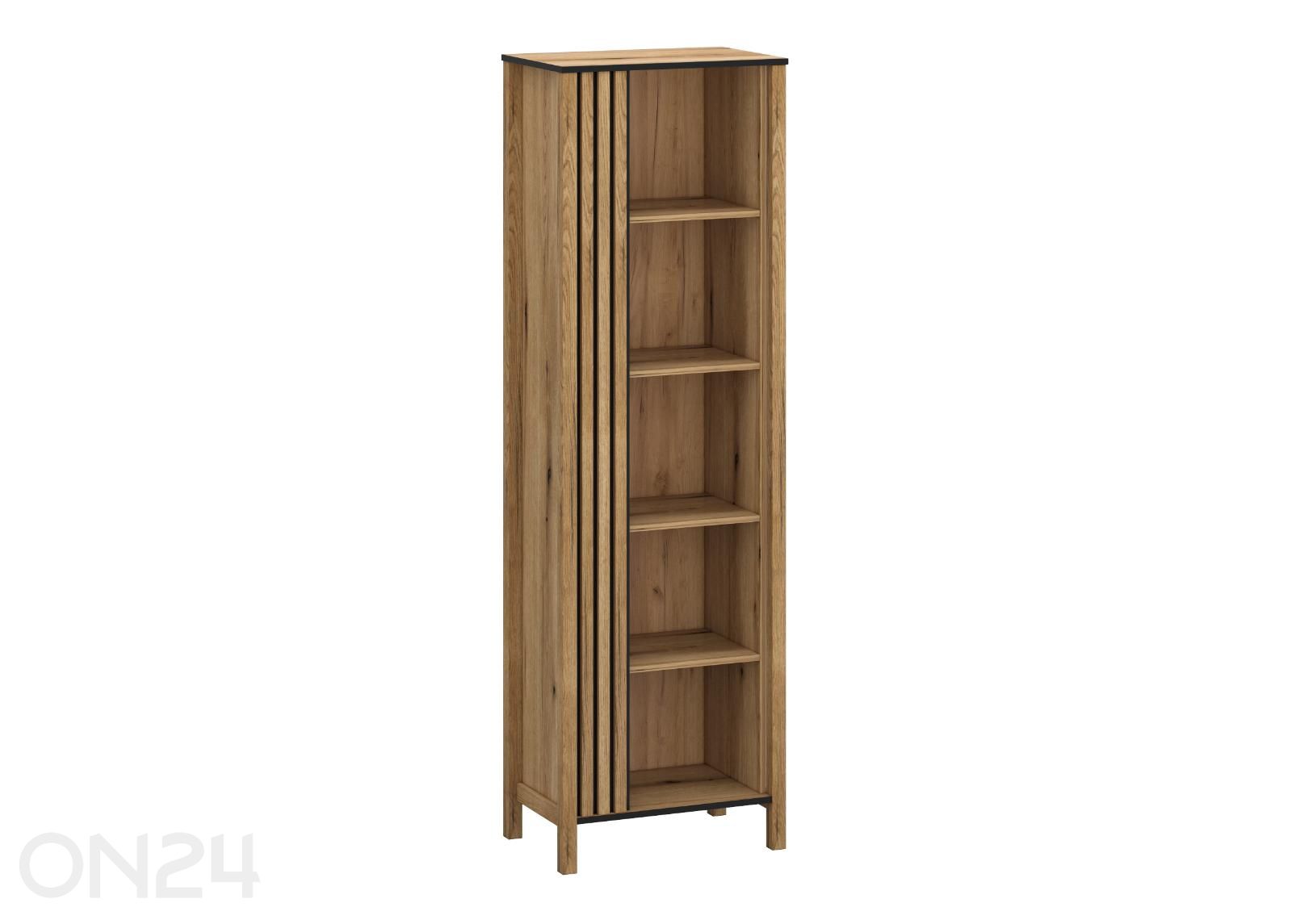 Raamaturiiul Helix suurendatud