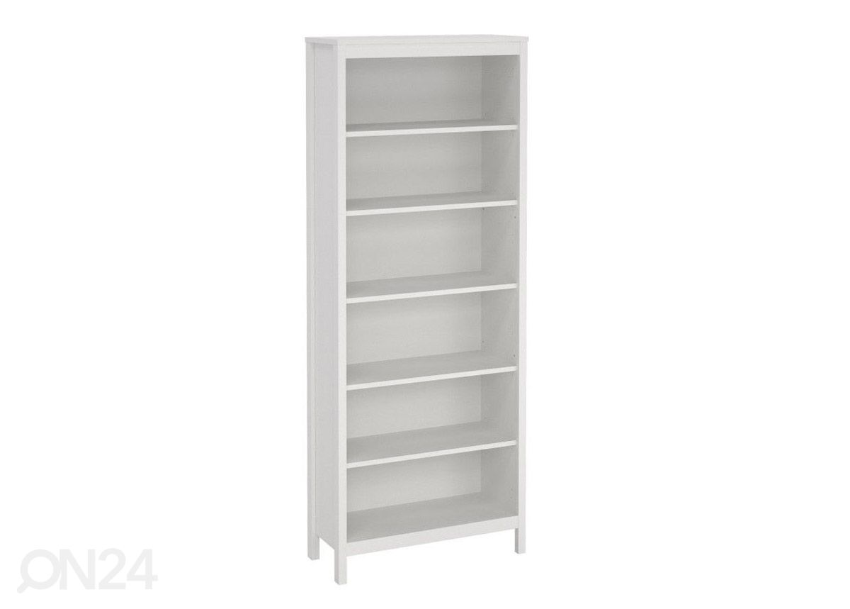 Raamaturiiul Madrid 78 cm suurendatud