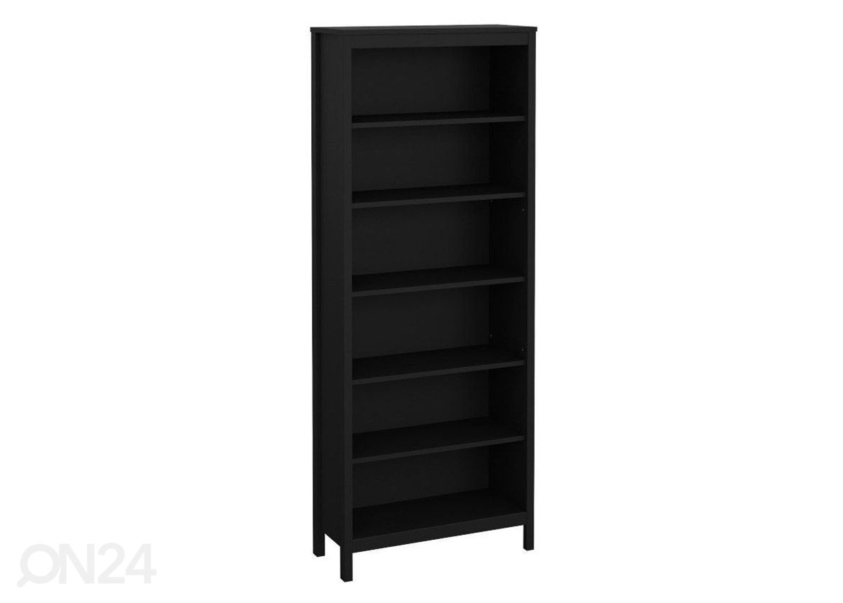 Raamaturiiul Madrid 78 cm suurendatud