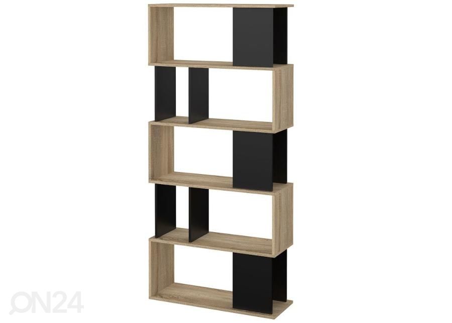 Raamaturiiul Maze 80 cm suurendatud
