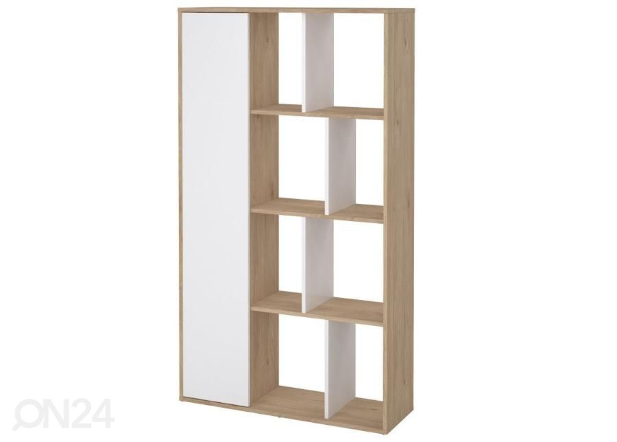 Raamaturiiul Maze 95,5 cm suurendatud