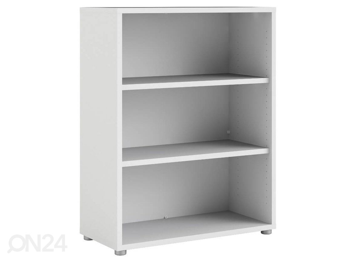 Raamaturiiul Prima 89 cm suurendatud