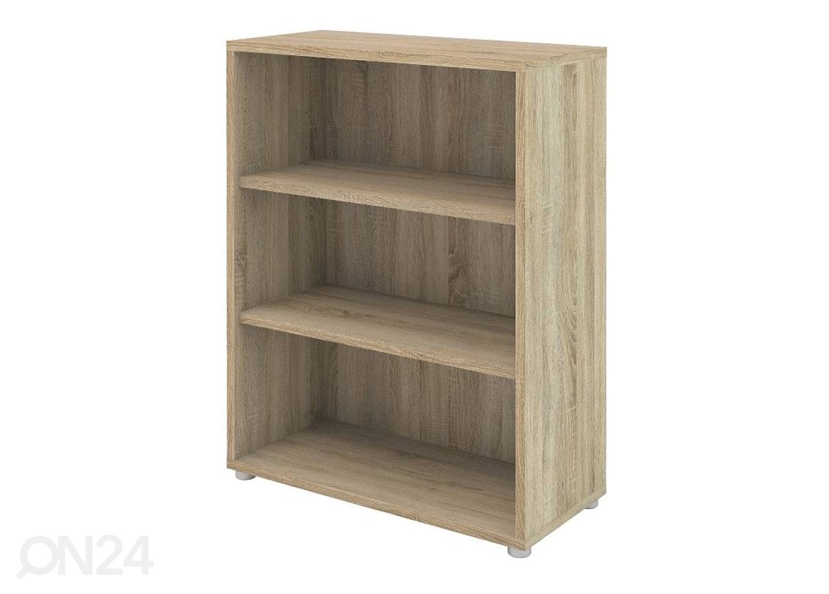 Raamaturiiul Prima 89 cm suurendatud