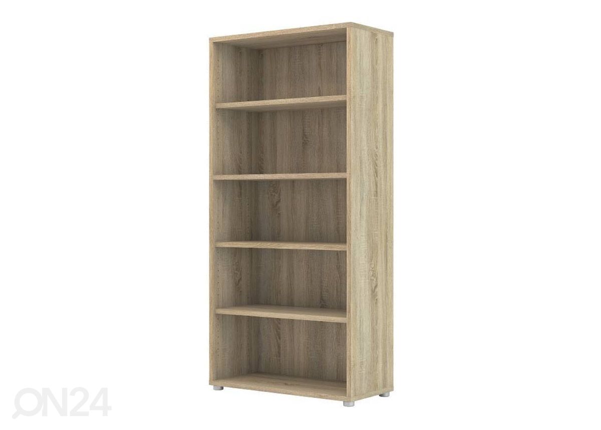 Raamaturiiul Prima 89 cm suurendatud