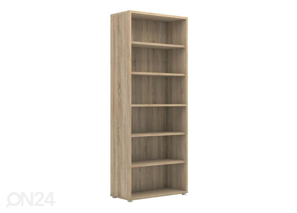 Raamaturiiul Prima 89 cm suurendatud