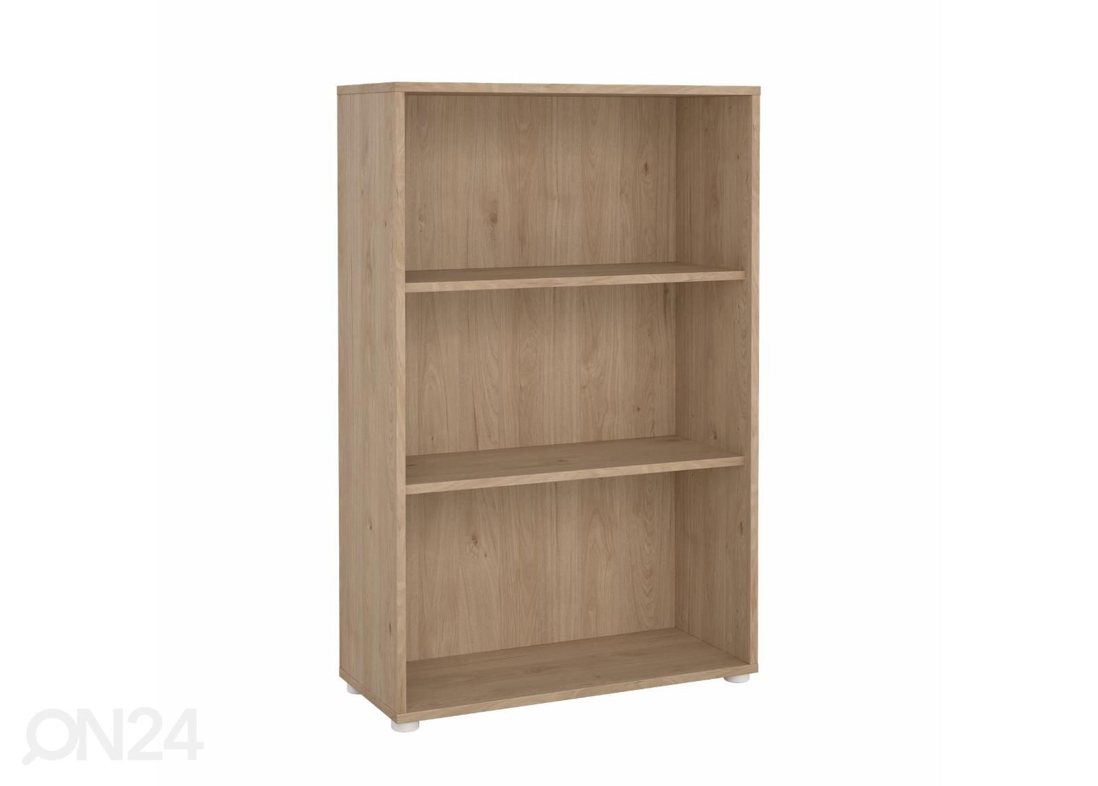 Raamaturiiul Sign 80 cm suurendatud