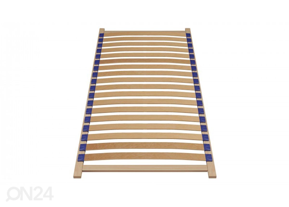 Raamiga voodipõhi 90x200 cm suurendatud