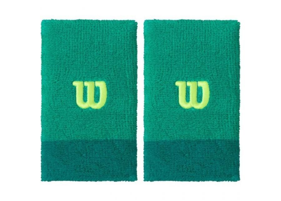 Randme higipaelte komplekt Wilson Extra Wide 2 tk suurendatud