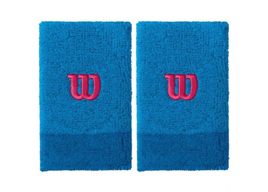 Randmepael Wilson Extra Wide 2 tk suurendatud