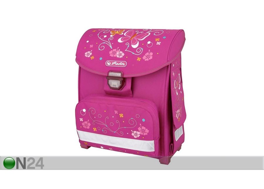 Ranits Herlitz smart Butterfly suurendatud