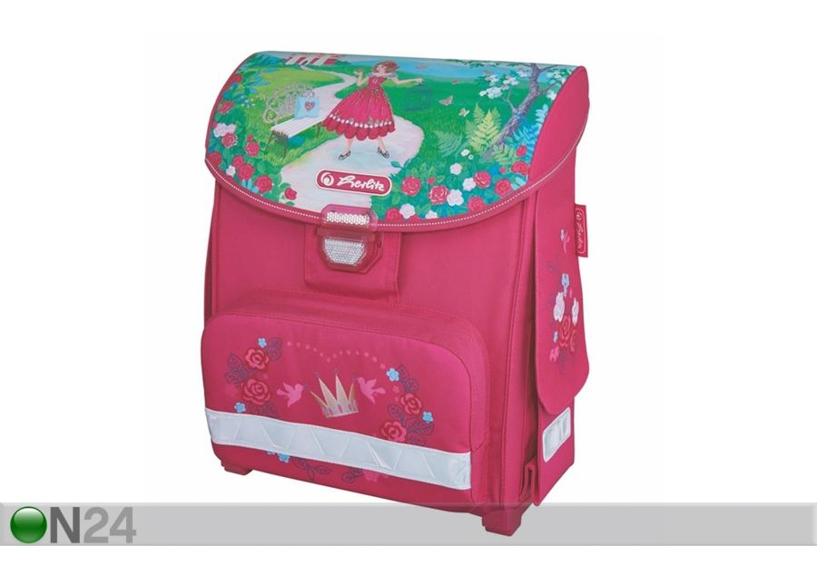 Ranits Herlitz smart Princess Rosa suurendatud